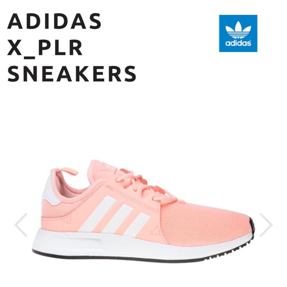 Adidas sneaker